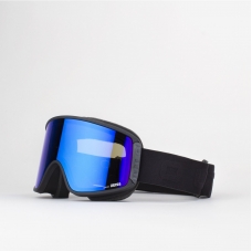 Маска OUT OF Shift Black Blue MCI