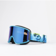 Маска OUT OF Shift Underwater Blue MCI