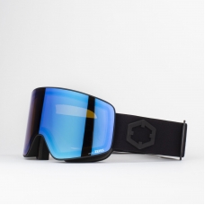 Маска OUT OF Void Black Blue MCI Маска OUT OF Void Black Blue MCI