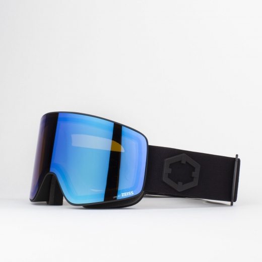 Маска OUT OF Void Black Blue MCI Маска OUT OF Void Black Blue MCI