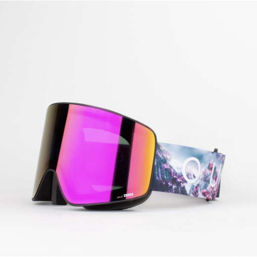 Маска OUT OF Void Lilac Violet MCI Маска OUT OF Void Lilac Violet MCI