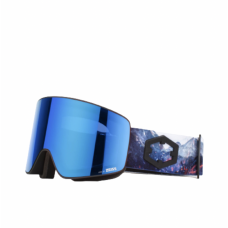 Маска OUT OF Void Sparks Blue MCI Маска OUT OF Void Sparks Blue MCI