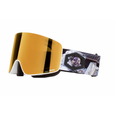 Маска OUT OF Void Astronaut Gold24 MCI Маска OUT OF Void Astronaut Gold24 MCI