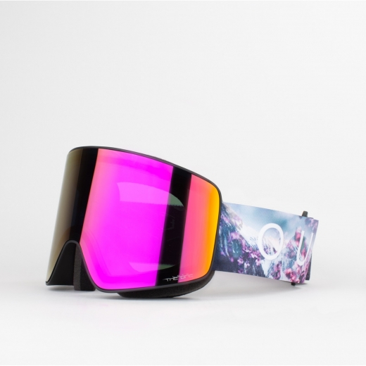 Маска OUT OF Void Lilac The One Loto Маска OUT OF Void Lilac The One Loto