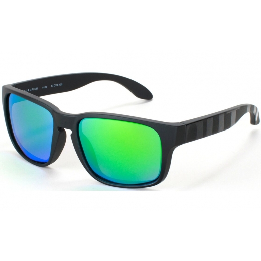 Очки OUT OF Swordfish Black glossy/matt The One Quarzo Очки OUT OF Swordfish Black glossy/matt The One Quarzo