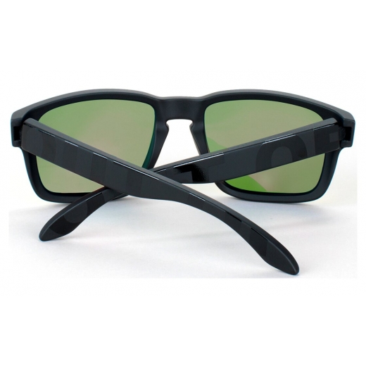 Очки OUT OF Swordfish Black glossy/matt The One Loto Очки OUT OF Swordfish Black glossy/matt The One Loto