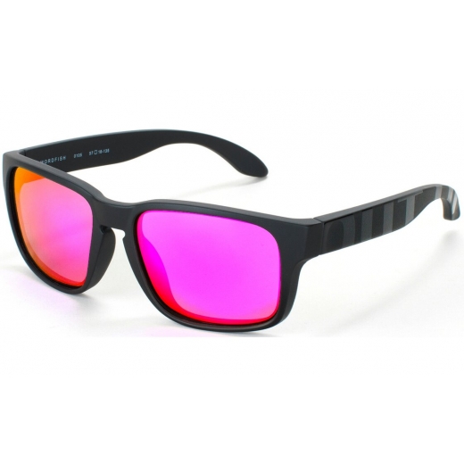 Очки OUT OF Swordfish Black glossy/matt The One Loto Очки OUT OF Swordfish Black glossy/matt The One Loto