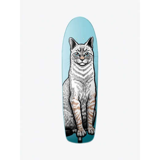 Дека PLAN B Cat 8.5″ 2024 Дека PLAN B Cat 8.5″ 2024