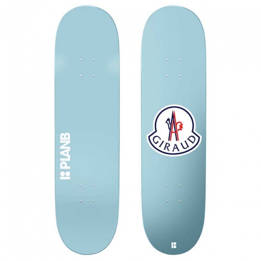 Дека PLAN B Rooster Giraud 8.5″ 2024 Дека PLAN B Rooster Giraud 8.5″ 2024