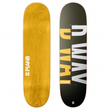 Дека PLAN B Trill Way 8.625" 2024