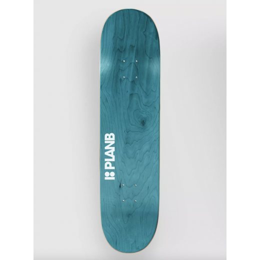 Дека PLAN B Trill McClung 8.25″ 2024 Дека PLAN B Trill McClung 8.25″ 2024