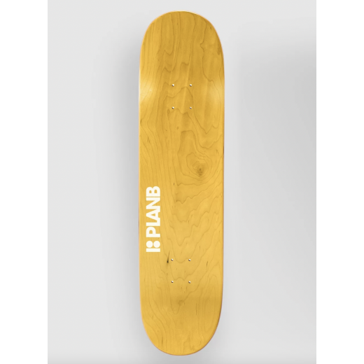 Дека PLAN B OG Genius Sheffey 8.75" 2024 Дека PLAN B OG Genius Sheffey 8.75" 2024