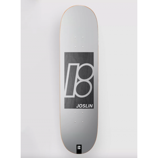 Дека PLAN B Engrained Joslin 8.5" 2024 Дека PLAN B Engrained Joslin 8.5" 2024