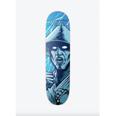 Дека PLAN B Samurai McKay 8.625″ 2024