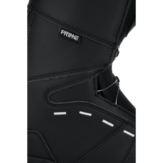 Ботинки для сноуборда PRIME - COOL-C1 TGF 2023 BLACK Ботинки для сноуборда PRIME - COOL-C1 TGF 2023 BLACK