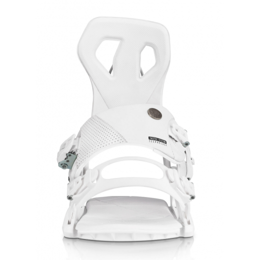 Крепления для сноуборда TERROR FT 630 WHITE 2023 Крепления для сноуборда TERROR FT 630 WHITE 2023