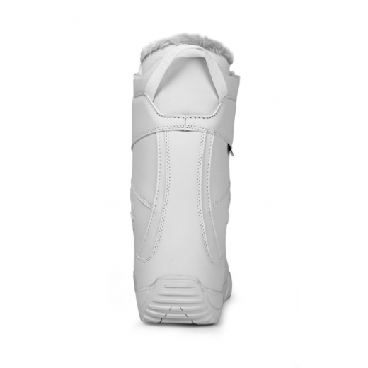 Женские ботинки для сноуборда PRIME - COOL-C1 TGF 2024 WHITE Женские ботинки для сноуборда PRIME - COOL-C1 TGF 2024 WHITE