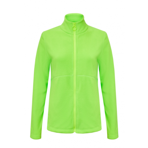 Женский флис V-MOTION BASE 2023 NEON Женский флис V-MOTION BASE 2023 NEON