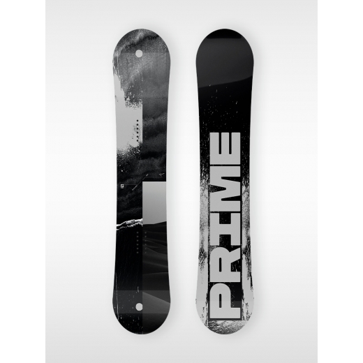 Сноуборд PRIME - CONCRETE C9 2024