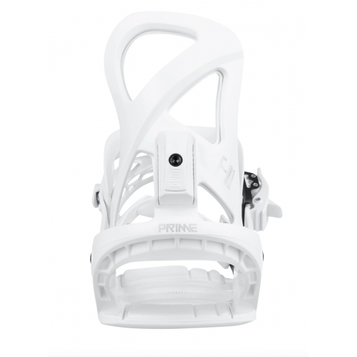 Крепления для сноуборда PRIME - COOL-C1 2023 WHITE Крепления для сноуборда PRIME - COOL-C1 2023 WHITE