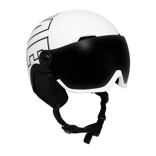 Шлем PRIME - COOL-C2 VISOR White Шлем PRIME - COOL-C2 VISOR White