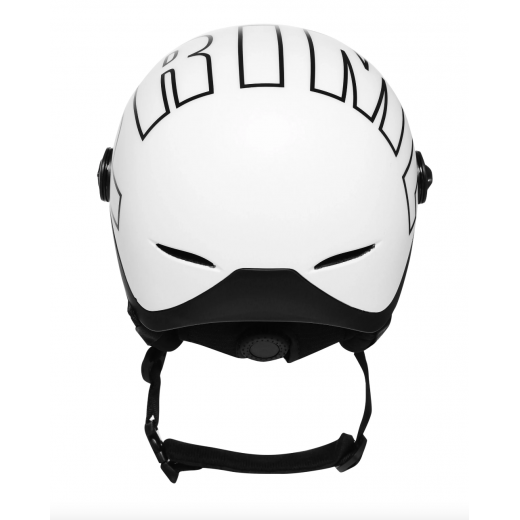 Шлем PRIME - COOL-C2 VISOR White Шлем PRIME - COOL-C2 VISOR White
