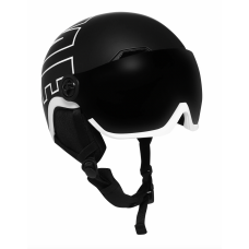 Шлем PRIME - COOL-C2 VISOR Black