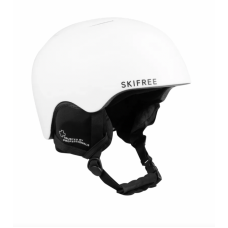 Шлем SKIFREE S1 White Шлем SKIFREE S1 White