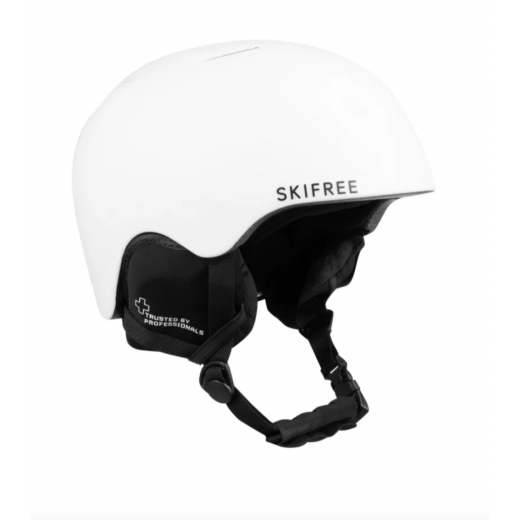 Шлем SKIFREE S1 White Шлем SKIFREE S1 White