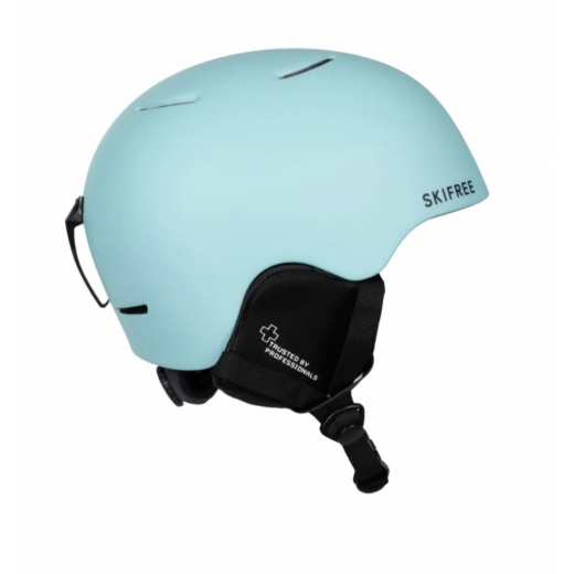 Шлем SKIFREE S1 Green Шлем SKIFREE S1 Green
