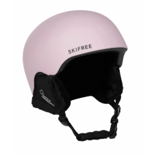 Шлем SKIFREE S1 Pink