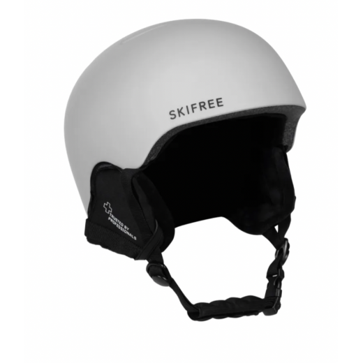 Шлем SKIFREE S1 Grey Шлем SKIFREE S1 Grey