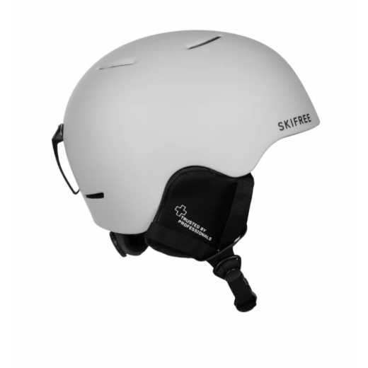 Шлем SKIFREE S1 Grey Шлем SKIFREE S1 Grey