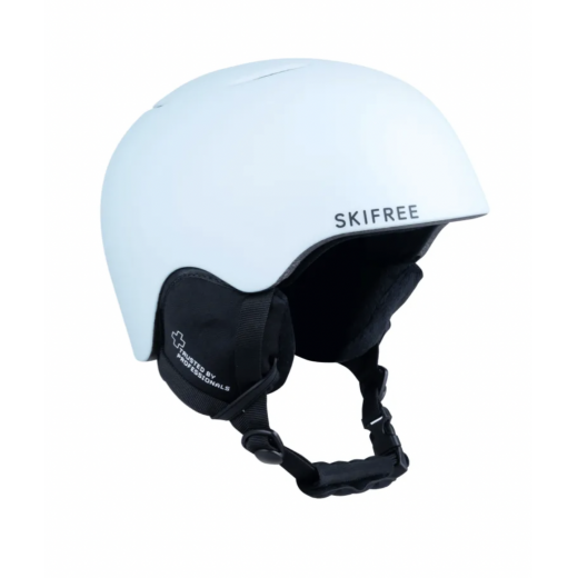 Шлем SKIFREE S1 Blue Шлем SKIFREE S1 Blue