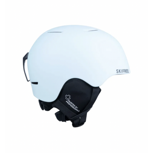 Шлем SKIFREE S1 Blue Шлем SKIFREE S1 Blue