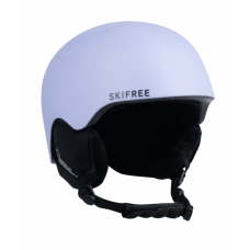 Шлем SKIFREE S1 Purple Шлем SKIFREE S1 Purple