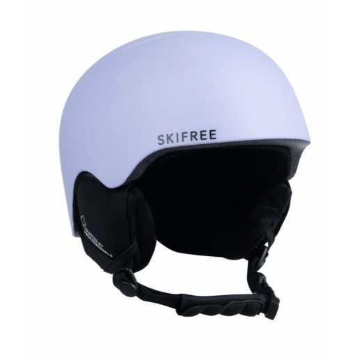 Шлем SKIFREE S1 Purple Шлем SKIFREE S1 Purple