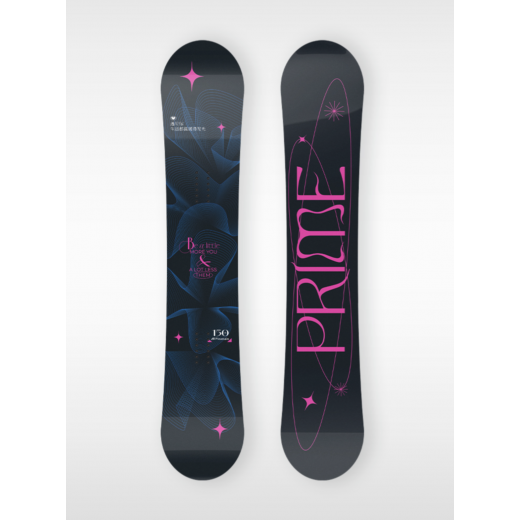Сноуборд PRIME - LITE С12 2024 Сноуборд PRIME - LITE С12 2024