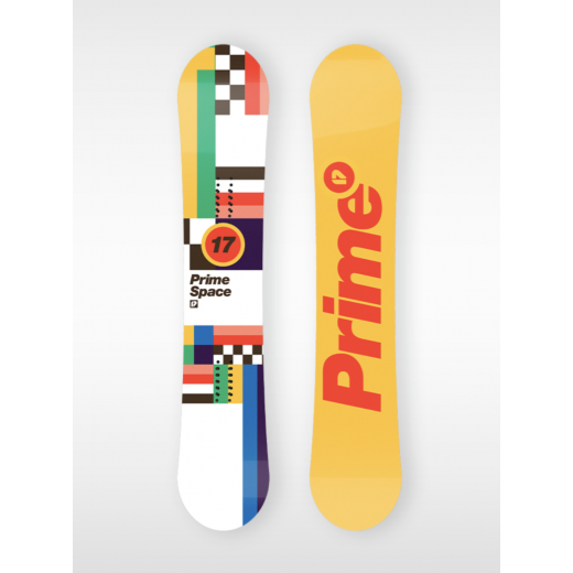 Сноуборд PRIME - SPACE С8 2024 Сноуборд PRIME - SPACE С8 2024