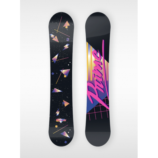 Сноуборд PRIME - SURF С3 2024 Сноуборд PRIME - SURF С3 2024