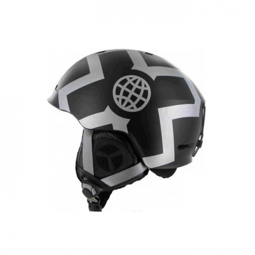 Шлем PROSURF X-GAMES BLACK/GREY