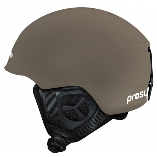 Шлем PROSURF UNICOLOR 2022 MATT GREEN STONE Шлем PROSURF UNICOLOR 2022 MATT GREEN STONE