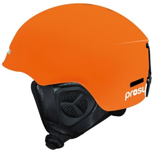 Шлем PROSURF UNICOLOR 2022 MATT ORANGE