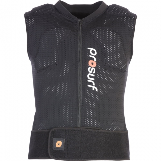Защитный жилет ProSurf Back Protector Vest D3O 2023 Защитный жилет ProSurf Back Protector Vest D3O 2023