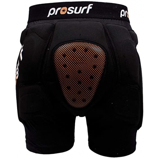 Защитные шорты ProSurf Short Protector D3O 2023