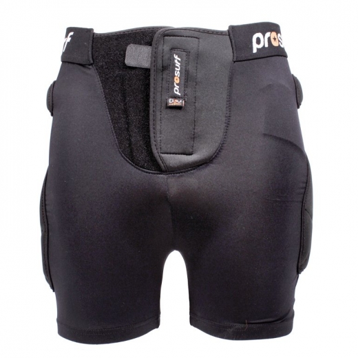Защитные шорты ProSurf Short Protector D3O 2023