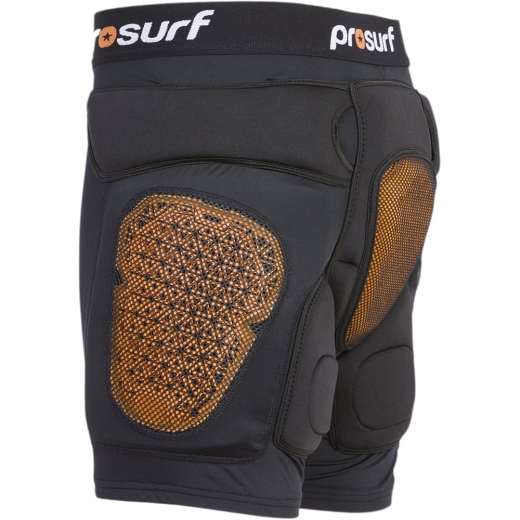Защитные шорты ProSurf Short Protector Full D3O 2023 Защитные шорты ProSurf Short Protector Full D3O 2023