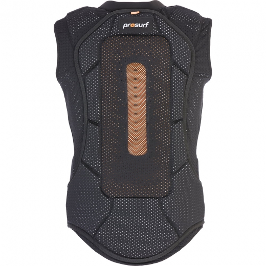 Защитный жилет ProSurf Back Protector Vest D3O 2023 Защитный жилет ProSurf Back Protector Vest D3O 2023