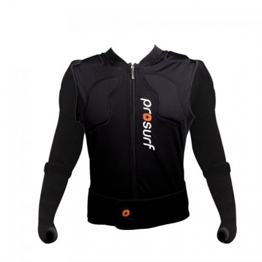 Защитная куртка PROSURF BACK PROTECTOR JACKET D3O 2023 Защитная куртка PROSURF BACK PROTECTOR JACKET D3O 2023