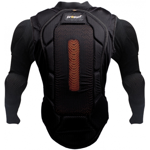 Защитная куртка PROSURF BACK PROTECTOR JACKET D3O 2023 Защитная куртка PROSURF BACK PROTECTOR JACKET D3O 2023